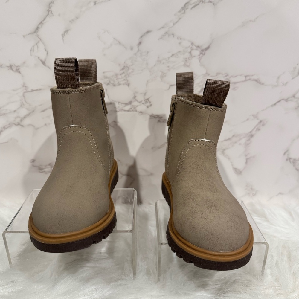 Water proof boots from H&M